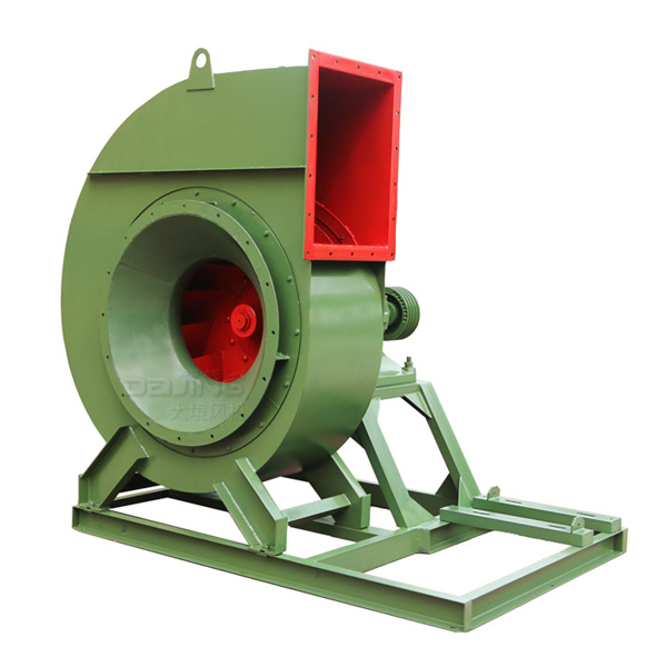 河南不銹鋼風(fēng)機(jī)