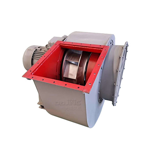 河南化工風(fēng)機(jī)