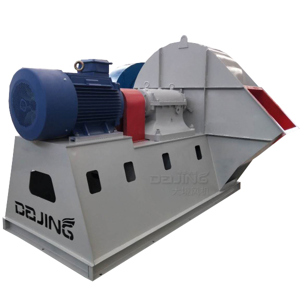 河南水泥廠用風(fēng)機(jī)