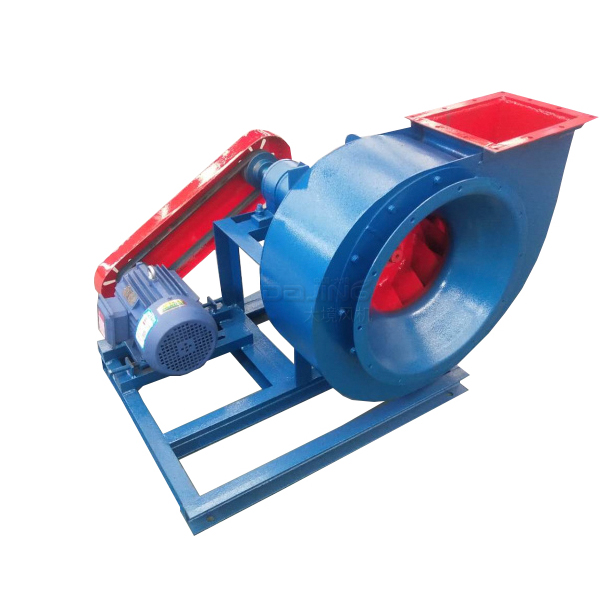 河南垃圾焚燒風(fēng)機