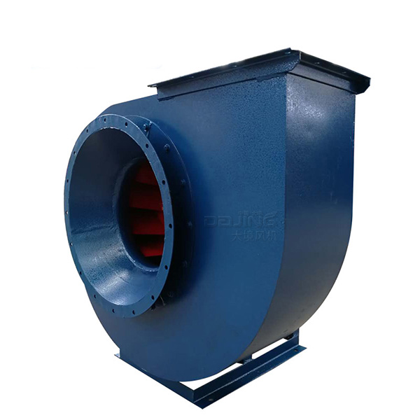 河南耐高溫引風(fēng)機(jī)