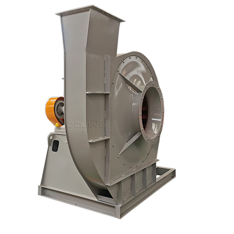 河南高溫防腐風機