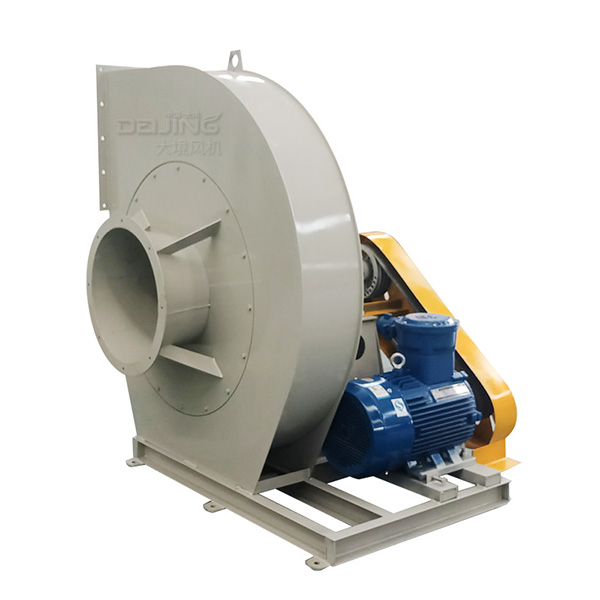 河南鍋爐風(fēng)機