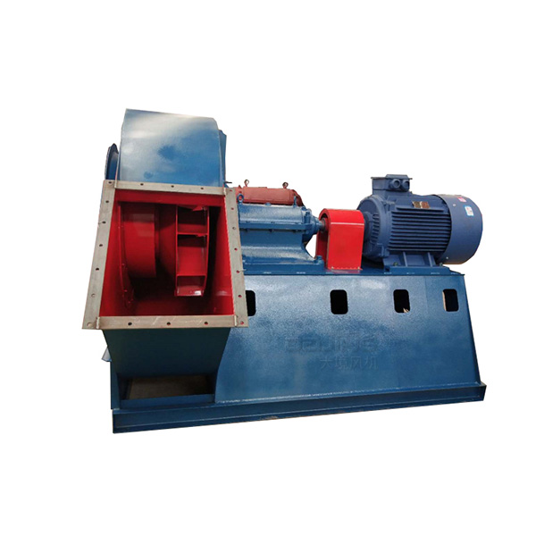 河南防爆離心風(fēng)機