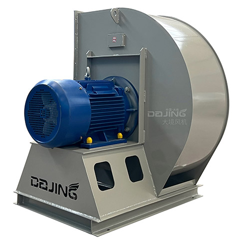 河南化工廠風機