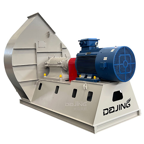 河南陶瓷廠風機